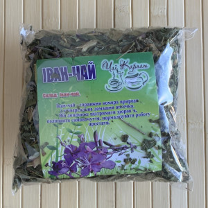 Иван-чай карпатский 100 г